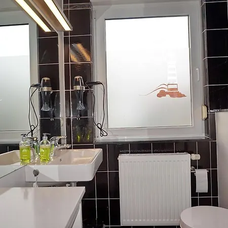 Ferienwohnung 