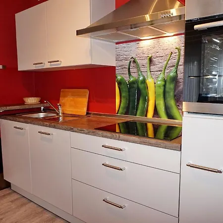 Ferienwohnung 