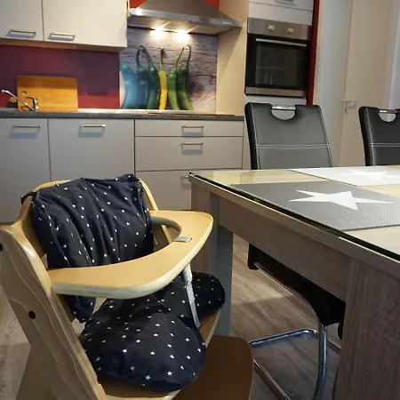 Ferienwohnung 