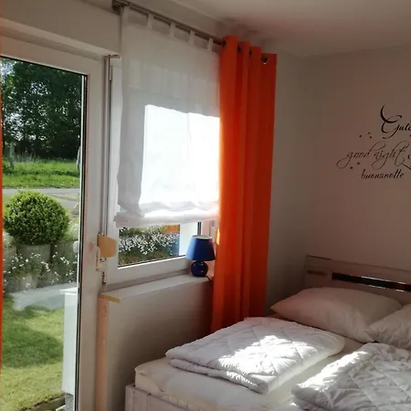 Ferienwohnung 