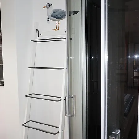 Holiday home Ferienwohnung 