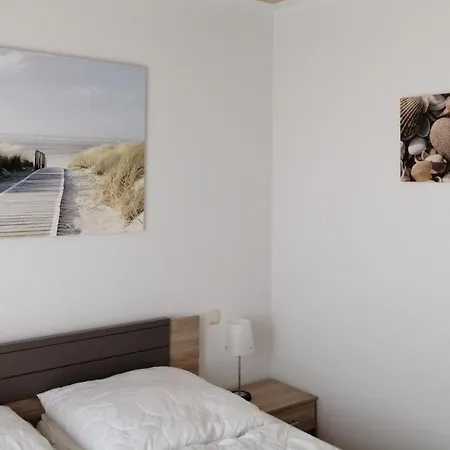 Ferienwohnung 