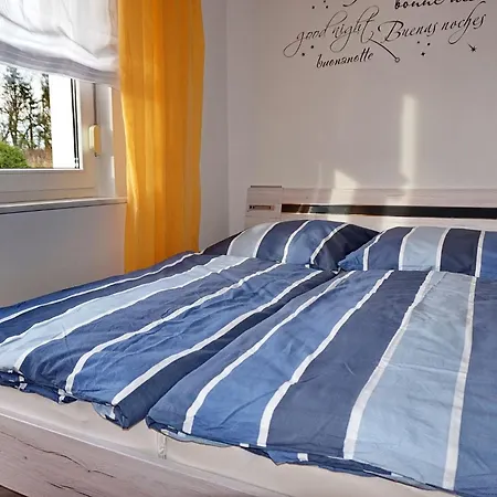 Ferienwohnung 
