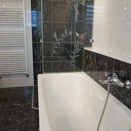 Holiday home Ferienwohnung 