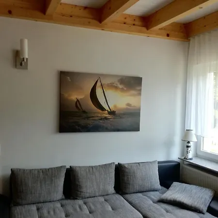 Ferienwohnung 