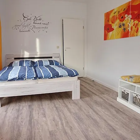 Ferienwohnung 