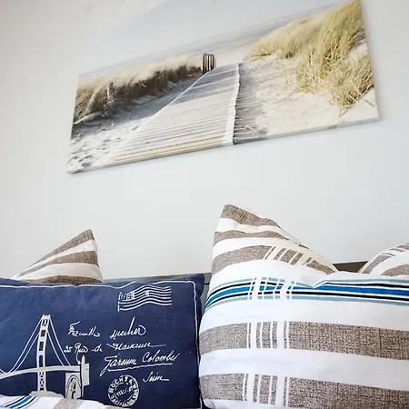 Ferienwohnung 