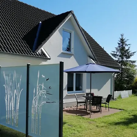 Holiday home Ferienwohnung 